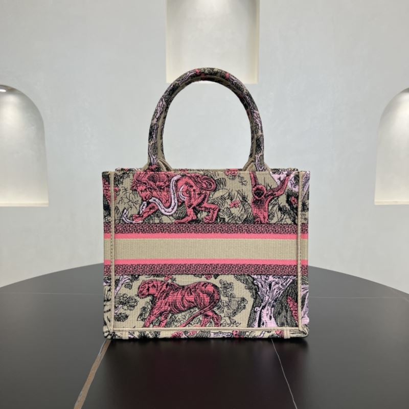 Christian Dior Shopping Bags